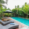 Отель Meruhdani Boutique Hotel Ubud, фото 14