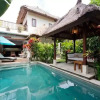 Отель Villa Mawar Central Seminyak, фото 12