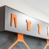 Отель easyHotel Reading, фото 20