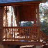 Отель The Spaghetti Western Cabin, фото 3