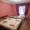 Отель Angelika's Hotel в Бердянске