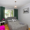 Отель ClickTheFlat Hoża Street Apart Rooms, фото 1