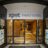 Отель Spot Family Suites, фото 1