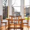 Отель Stylish 4 Bedroom Stockbridge Home, фото 19