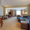 Отель Comfort Inn & Suites Wilkes Barre - Arena, фото 19