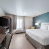 Отель WoodSpring Suites Dallas Plano Central Legacy Drive, фото 5