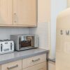 Отель Magellan Apartments, фото 33