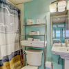 Отель Oceanfront Beach Condo with Private Balcony, Short Walk to Pool and Beach by RedAwning, фото 6