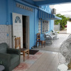 Отель Caribbean Tourist Villa Guest House в Порт-оф-Спейн