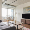 Отель Chicago | Stunning 1BD/1BA South Loop Apartment, фото 7