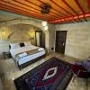 Отель Rustic Caves Hotel, фото 2
