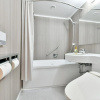 Отель Vessel Inn Keisei Tsudanuma Ekimae, фото 25