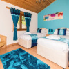 Отель Douglas Fir Lodge With Hot Tub Near Cupar, Fife, фото 12
