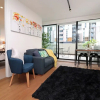 Отель Urban Eden in South Yarra - Rejuvenate Stays, фото 11