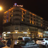 Отель Maciter Hotel в Эрчиш