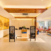 Отель FabHotel Prime V Hazratganj, фото 7