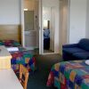 Отель A Great Ocean View Motel, фото 5