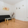 Отель Modern & Spacious 2 Bed Apt in Elephant & Castle, фото 15