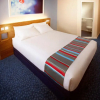 Отель Travelodge Market Harborough, фото 22