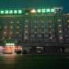 Отель GreenTree Alliance Hotel Tongcheng Tong'an Road Beidao, фото 20