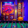 Отель Solara Stylishly Home With Themed Game Room 1582, фото 26