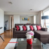 Отель Stylish 1BR in the Heart of Barranco, фото 15