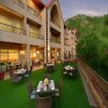 Отель Glenview Resort Kasauli, a member of Radisson Individuals, фото 28