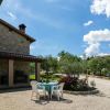 Отель Farmhouse in Perugia with Hot Tub, Swimming Pool, Garden, BBQ, фото 11