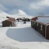 Отель Hólar Cottages and Apartments, фото 11