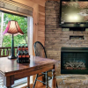 Отель Timberwolf Vista w HotTub Pool View, фото 42