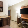 Отель Comfort Suites, фото 35