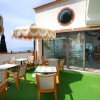 Отель Villa Kristina, фото 17