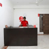 Отель OYO 10864 Hotel Fernweh Homestay, фото 2