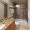 Отель Slopeside 2 Bedroom Platinum-rated Residence at Golden Peak in Vail Village, фото 4
