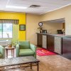 Отель Econo Lodge Inn & Suites, фото 26