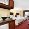 Отель Hampton Inn Atlanta - Stockbridge, фото 18