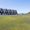 Отель Magnificent Holiday Home in Zealand on Beach, фото 12