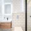 Отель The Balham Flat - Lovely Studio Type Flat, фото 6