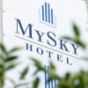 Отель MySky Hotel, фото 1