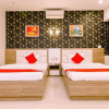 Отель Oyo 581 Dai Viet Hotel, фото 15