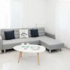 Отель magicstay - flat 70m² 2 bedrooms 1 bathroom - athens, фото 3