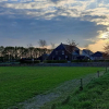 Отель Spacious Farmhouse in Silvolde With Garden, фото 1