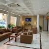 Отель Oman Palm Hotel Suites в Маскате