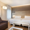 Отель NH Madrid Chamberí, фото 10