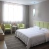 Отель Wuyue Hotel Phoenix Branch, фото 3
