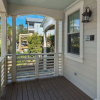 Отель Close to Dining & Shopping; 1-floor Cottage; Community Pool, фото 8