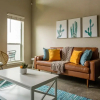Отель FRONTDESK West 7th District Apts Fort Worth, фото 24