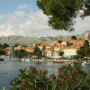 Отель Seaview Apartment in Cavtat Dalmatia With Garden, фото 22