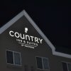 Отель Country Inn & Suites by Radisson, Hagerstown, MD в Меркерсберге