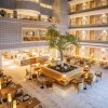 Отель Atour Hotel South Bund Shanghai в Шанхае